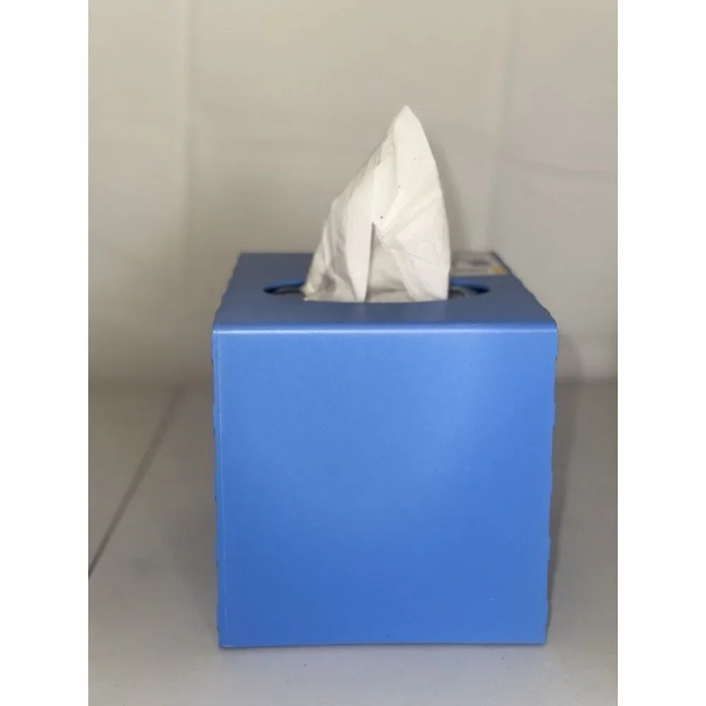 Target Tissue Box Covers Arcade & Cheese 2pc Set Kids Room Game Cascade
